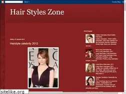 Sites similar to hair-style-zone.blogspot.com
