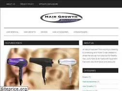 Sites similar to hair-styles.org