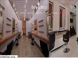 Sites similar to hair-tesoro.com