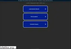 Sites similar to hair-transplant.org.uk