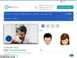 Sites similar to hair-turkey.com