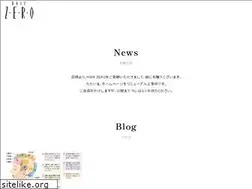 Sites similar to hair-zero.co.jp