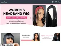 Sites similar to hair.com.ng