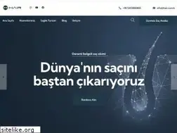 Sites similar to hair.com.tr