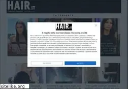 Sites similar to hair.it