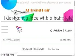 Sites similar to hair.kr