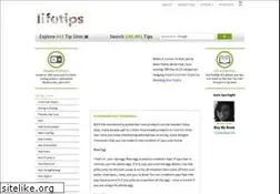 Sites similar to hair.lifetips.com