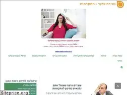 Sites similar to hair.org.il