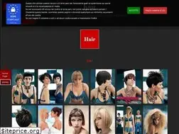 Sites similar to hair.sm