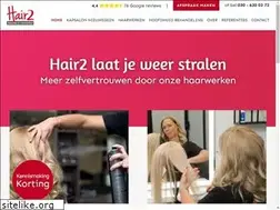 Sites similar to hair2.nl