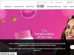 Sites similar to hair2000.com
