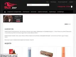 Sites similar to hair2007.bg