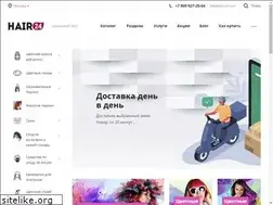 Sites similar to hair24.ru