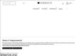 Sites similar to hair2go.pl