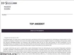 Sites similar to hair360.de