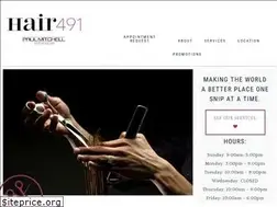 Sites similar to hair491.com
