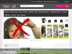 Sites similar to hair4all.dk