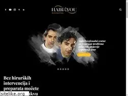 Sites similar to hair4you.rs