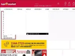 Sites similar to hair77.com