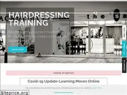 Sites similar to hairacademysouthwest.co.uk