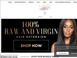 Sites similar to hairaddictonline.com