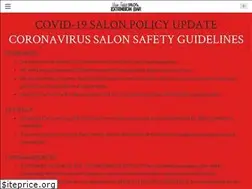Sites similar to hairaddictsalon.com