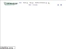 Sites similar to hairaddition.com