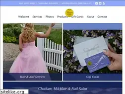 Sites similar to hairaffinity.com