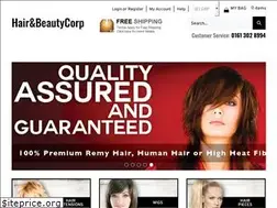 Sites similar to hairaisersshop.com
