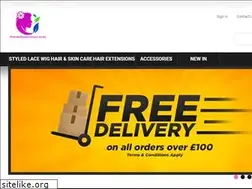 Sites similar to hairandbeautycenter.com