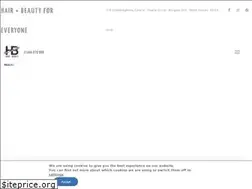 Sites similar to hairandbeautyforeveryone.co.uk