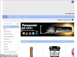 Sites similar to hairandbeautyworld.com.au