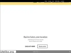 Sites similar to hairandcompany.com