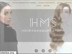 Sites similar to hairandmakeupbysteph.com