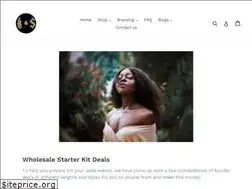 Sites similar to hairandmoney.com