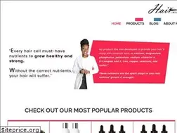 Sites similar to hairandscalpmeds.com