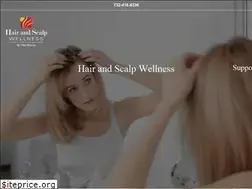 Sites similar to hairandscalpwellness.com