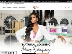 Sites similar to hairareus.com