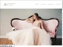 Sites similar to hairartistrybyhilary.com