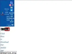 Sites similar to hairartllc.net