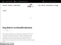 Sites similar to hairartperuk.com