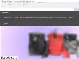 Sites similar to hairartproducts.com