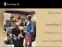 Sites similar to hairathome.be