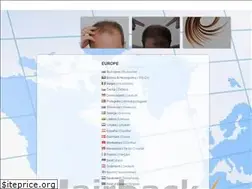 Sites similar to hairback.eu