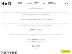 Sites similar to hairbali.com
