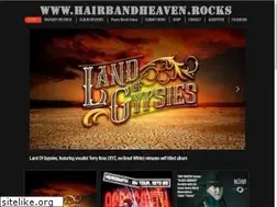 Sites similar to hairbandheaven.rocks