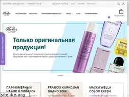 Sites similar to hairbar.pro