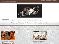 Sites similar to hairbase.at