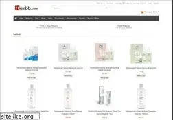 Sites similar to hairbb.com