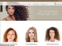 Sites similar to hairbeauty.co.il